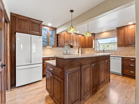 1929 Interlocken Drive Evergreen CO 80439