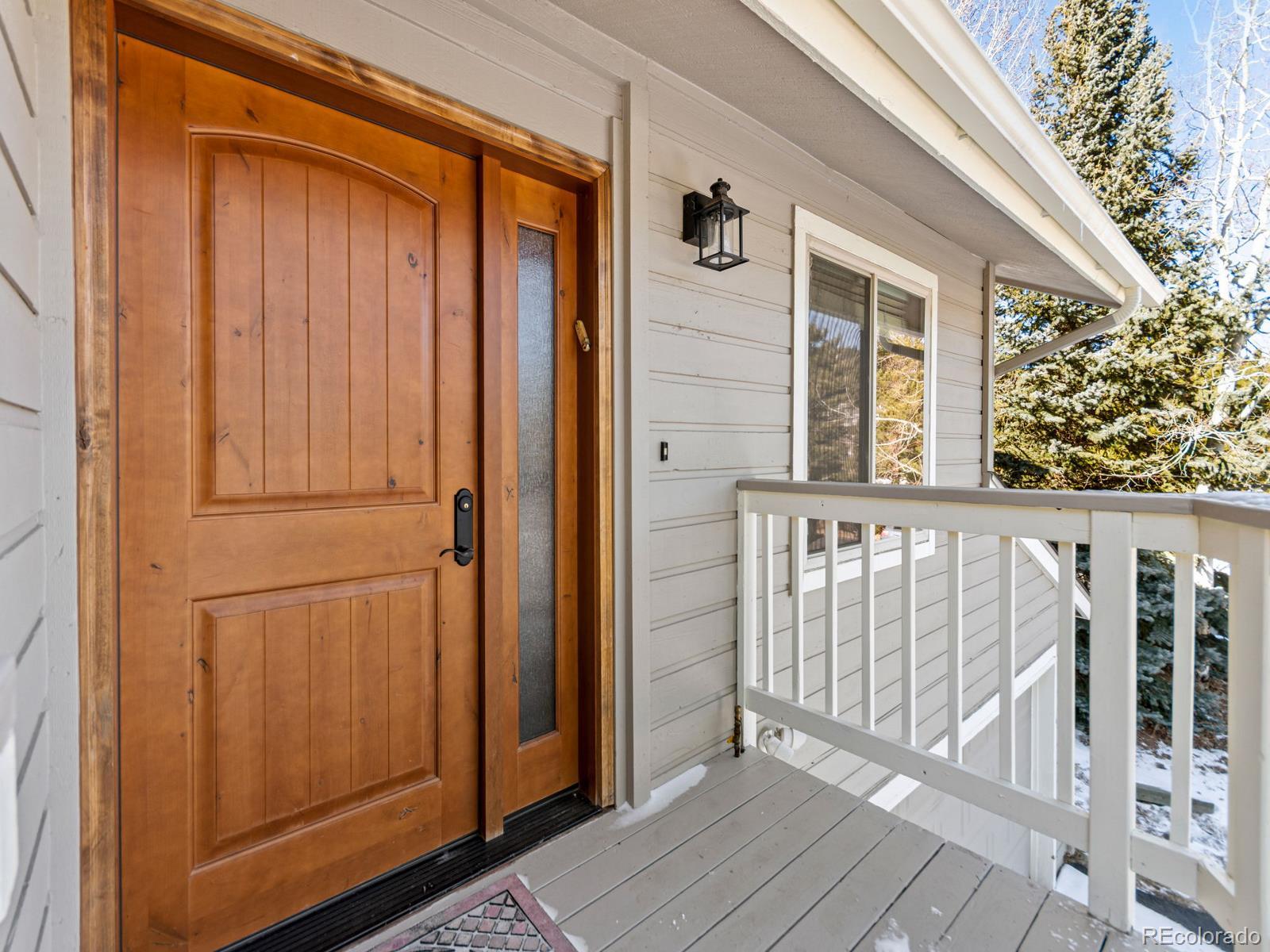 1929 Interlocken Drive Evergreen CO 80439