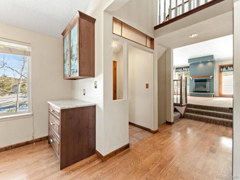 1929 Interlocken Drive Evergreen CO 80439