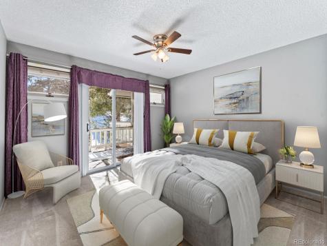 1929 Interlocken Drive Evergreen CO 80439