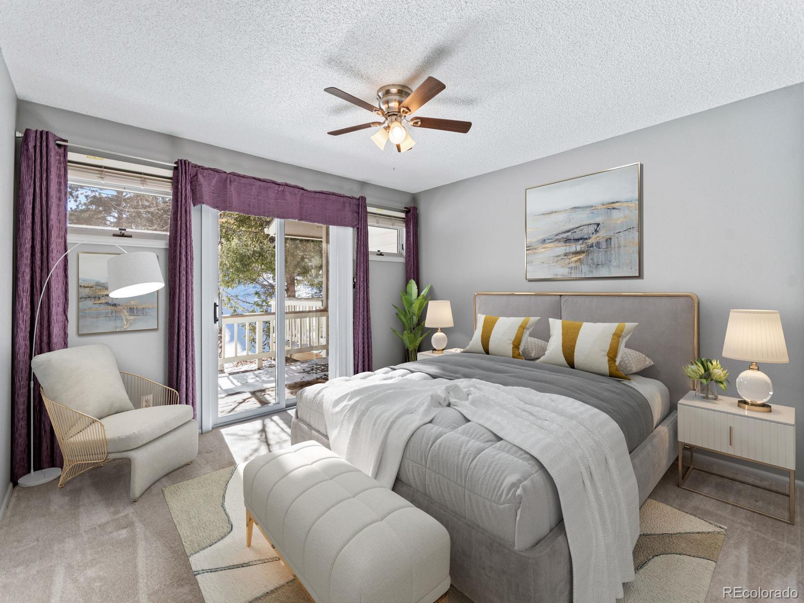1929 Interlocken Drive Evergreen CO 80439