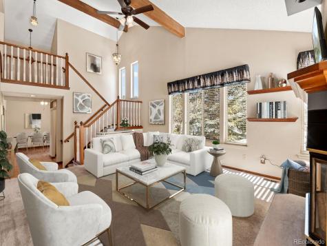 1929 Interlocken Drive Evergreen CO 80439