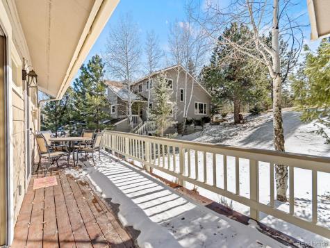 1929 Interlocken Drive Evergreen CO 80439