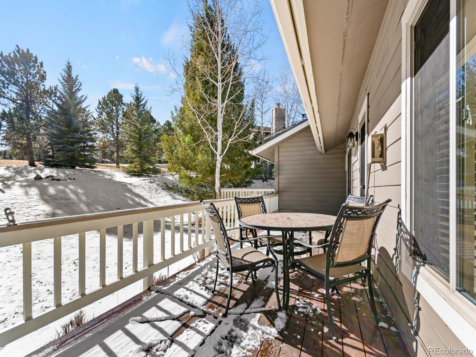 1929 Interlocken Drive Evergreen CO 80439