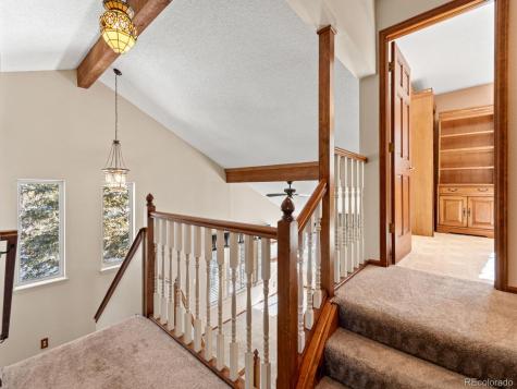1929 Interlocken Drive Evergreen CO 80439