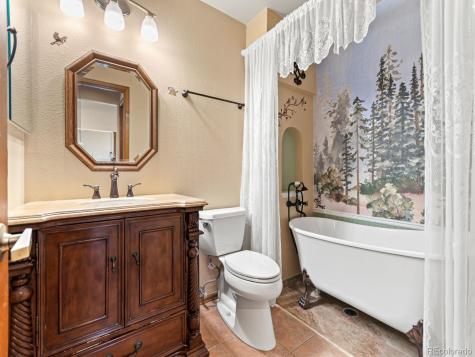 1929 Interlocken Drive Evergreen CO 80439