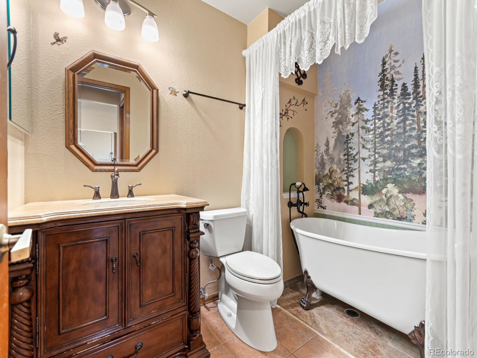 1929 Interlocken Drive Evergreen CO 80439