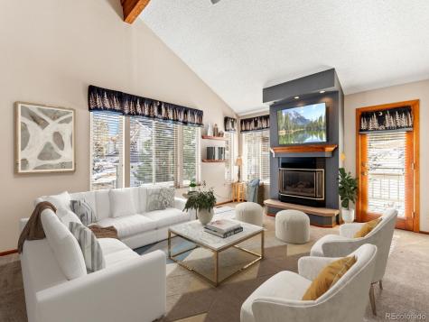 1929 Interlocken Drive Evergreen CO 80439