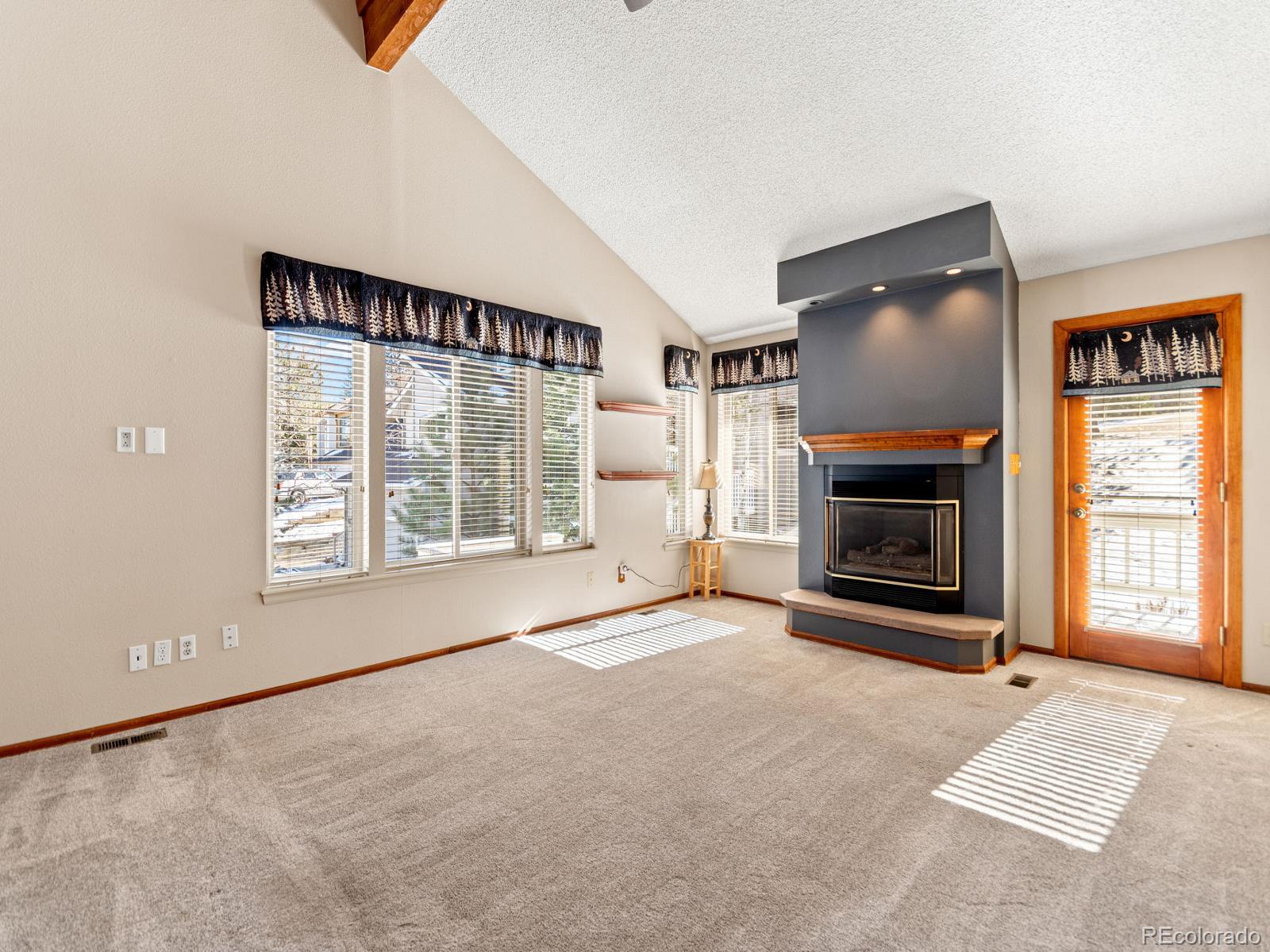 1929 Interlocken Drive Evergreen CO 80439