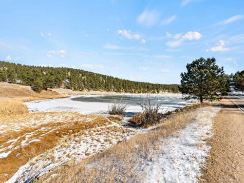 1929 Interlocken Drive Evergreen CO 80439
