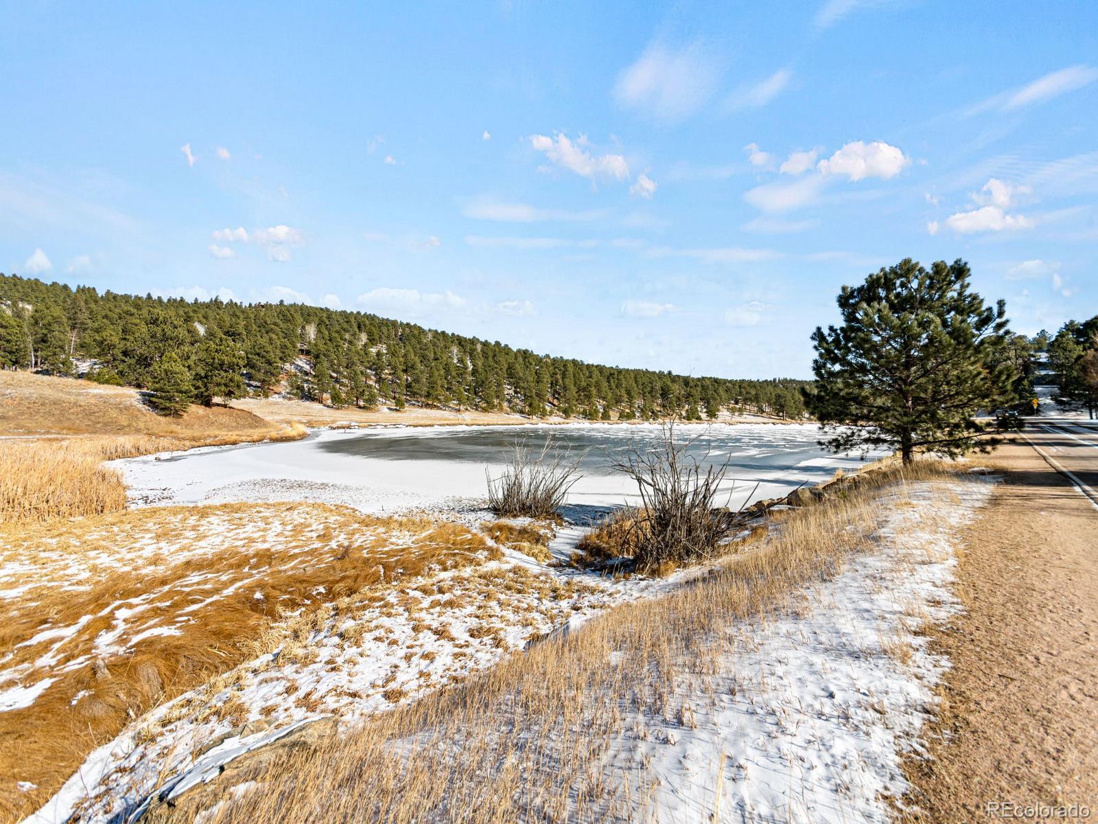 1929 Interlocken Drive Evergreen CO 80439
