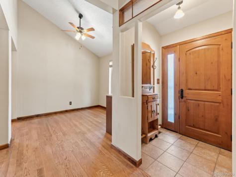 1929 Interlocken Drive Evergreen CO 80439