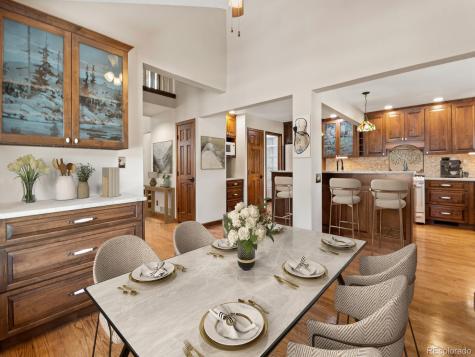 1929 Interlocken Drive Evergreen CO 80439