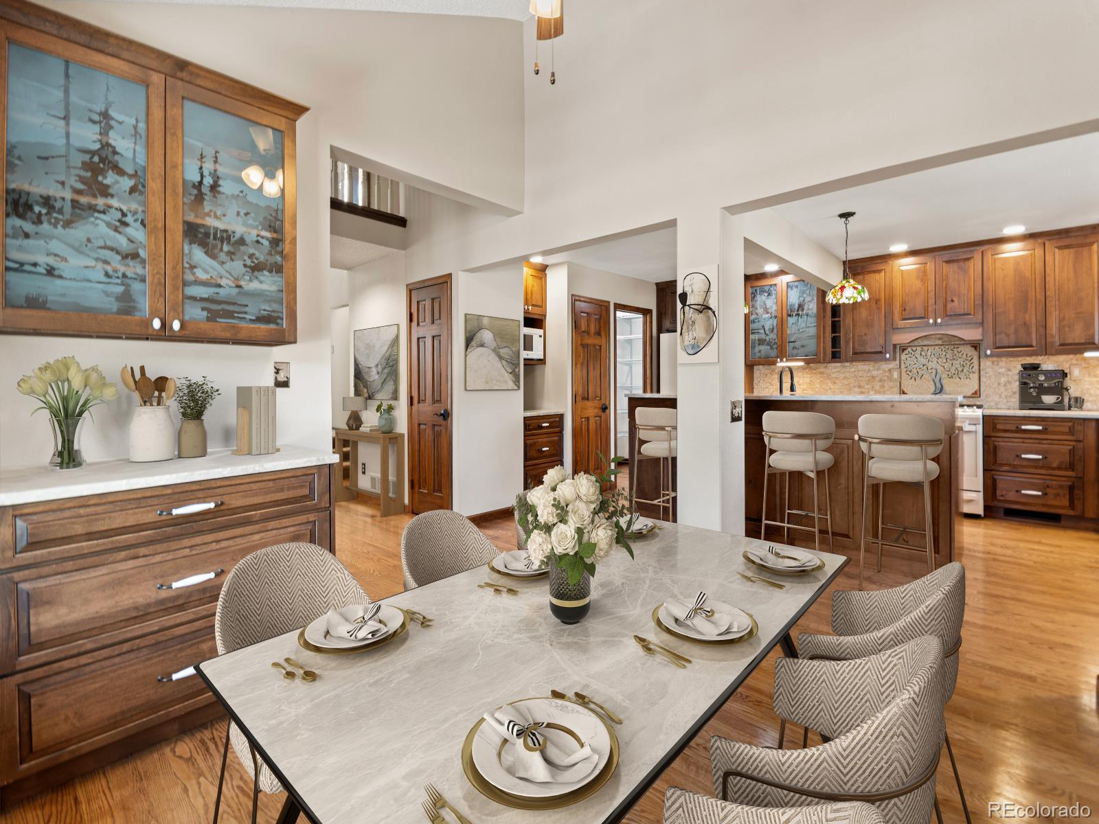 1929 Interlocken Drive Evergreen CO 80439