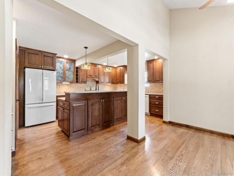1929 Interlocken Drive Evergreen CO 80439