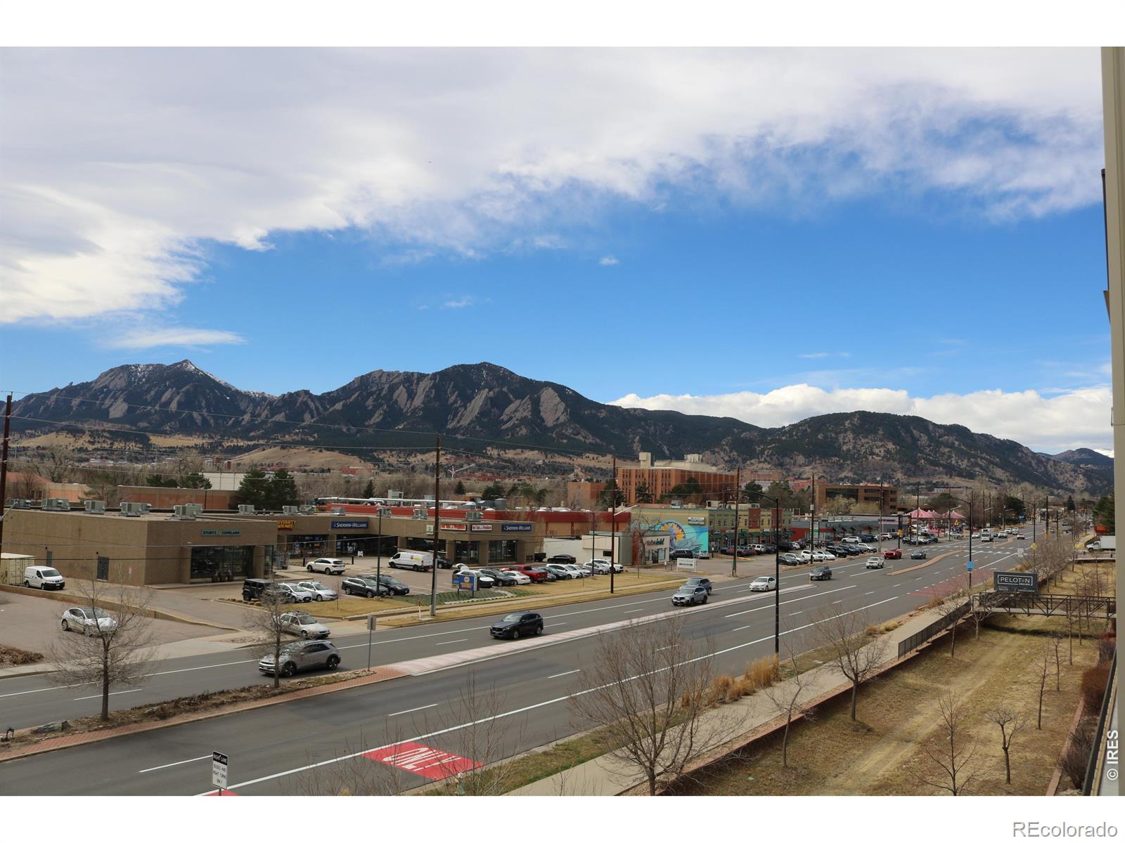 3601 Arapahoe Avenue Boulder CO 80303