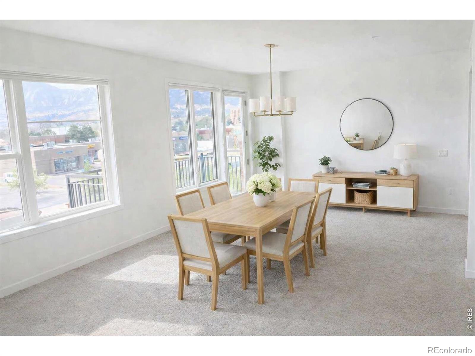 3601 Arapahoe Avenue Boulder CO 80303