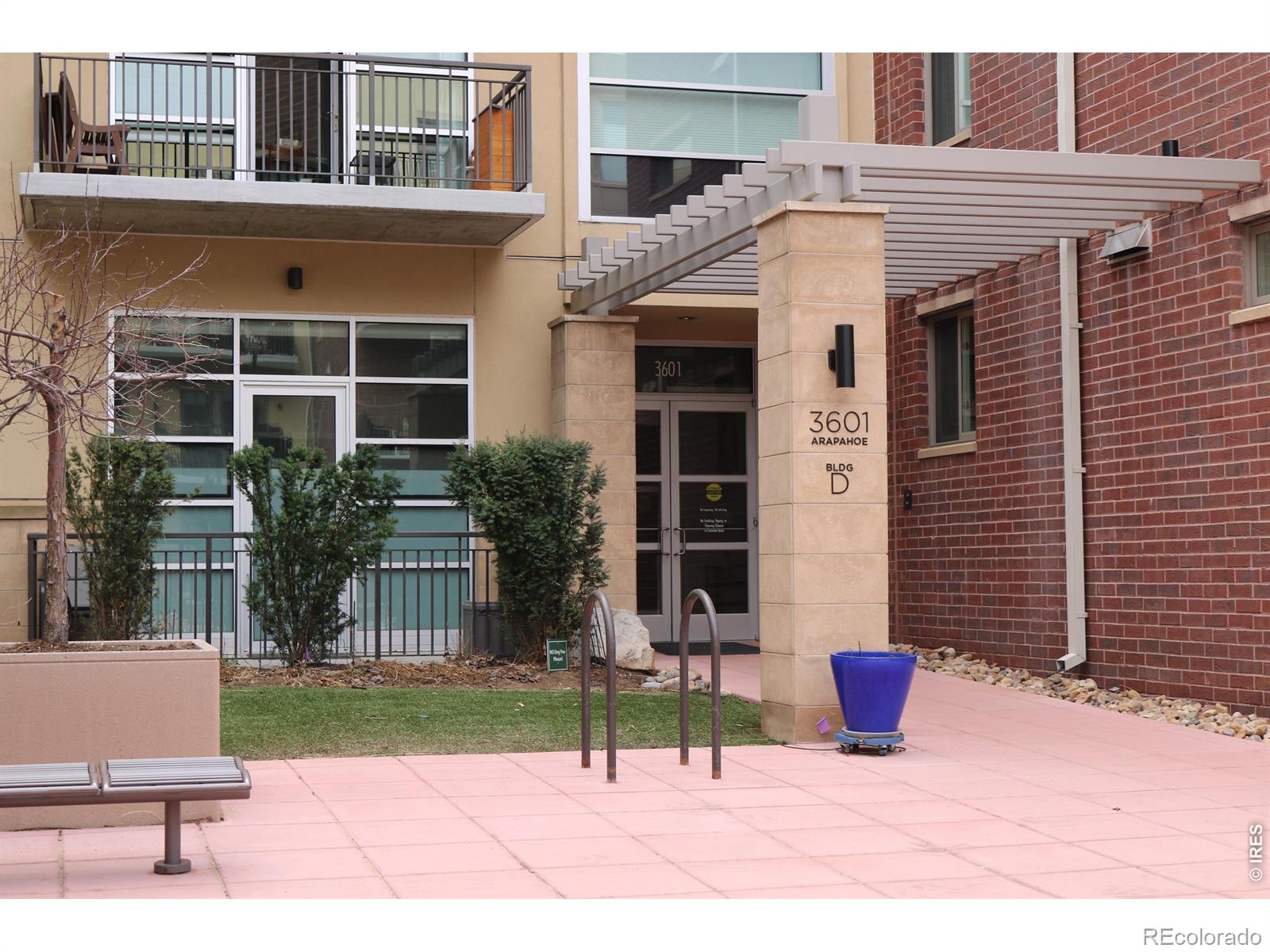 3601 Arapahoe Avenue Boulder CO 80303
