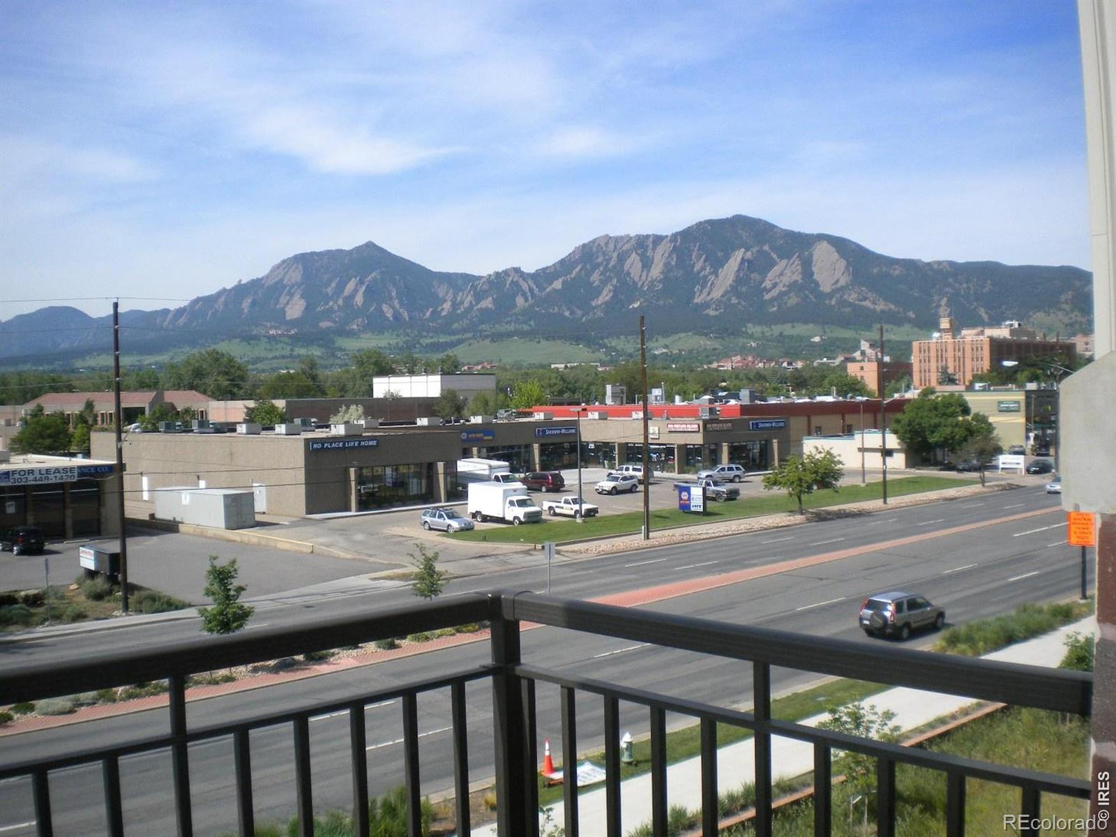 3601 Arapahoe Avenue Boulder CO 80303