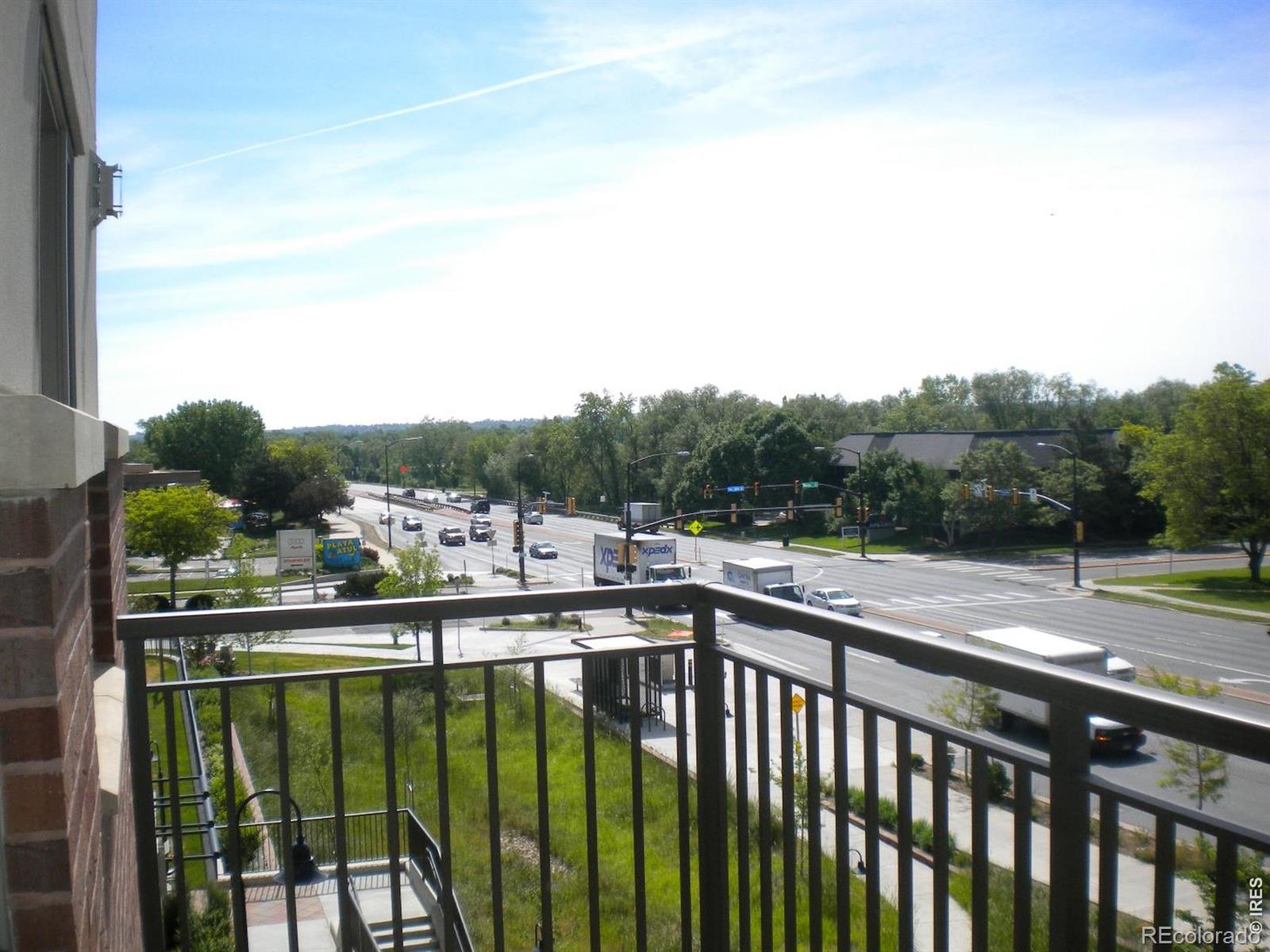 3601 Arapahoe Avenue Boulder CO 80303