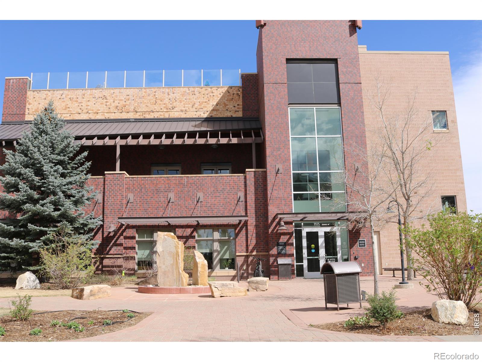 3601 Arapahoe Avenue Boulder CO 80303