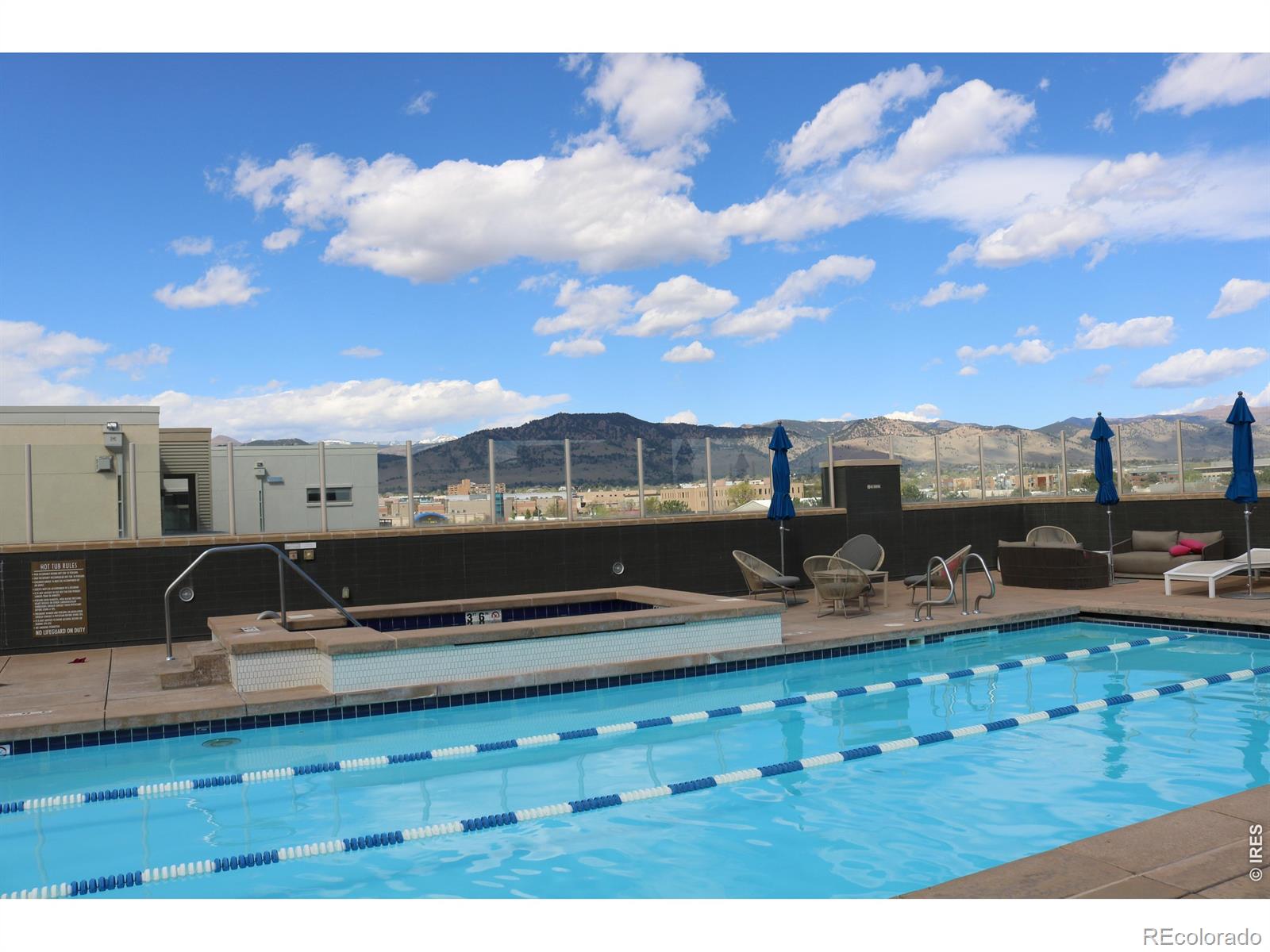 3601 Arapahoe Avenue Boulder CO 80303
