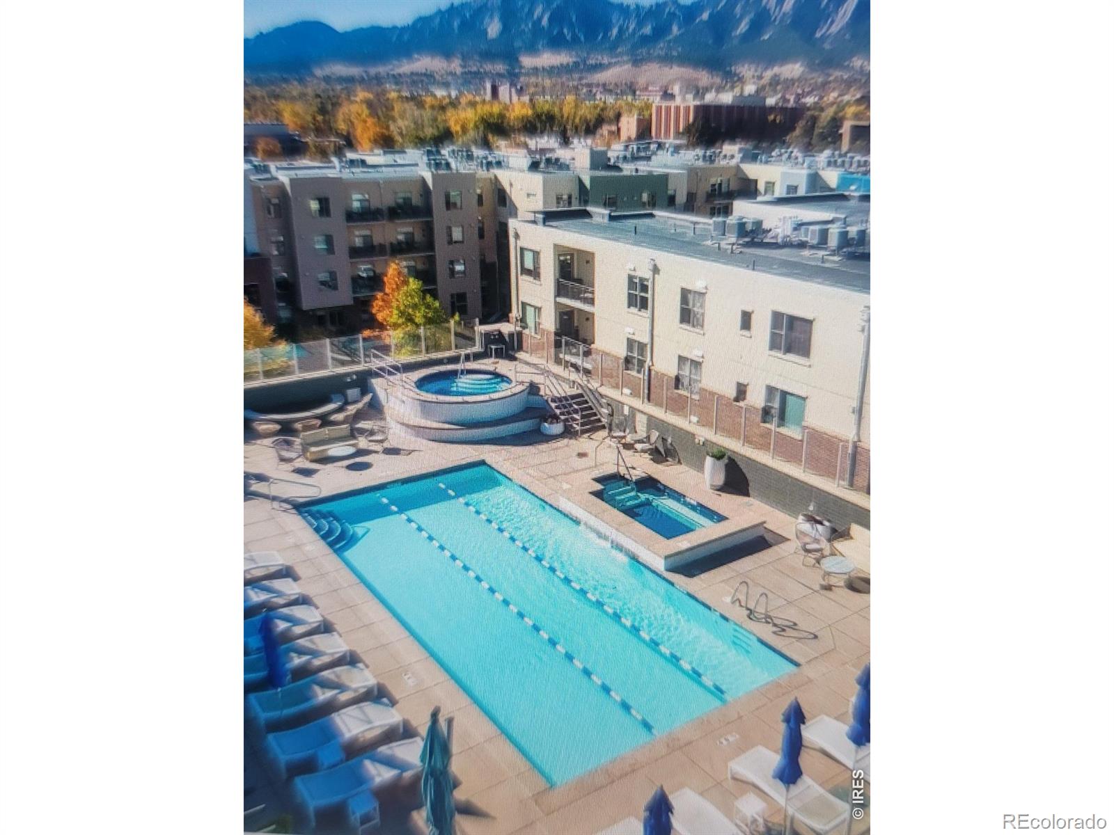 3601 Arapahoe Avenue Boulder CO 80303