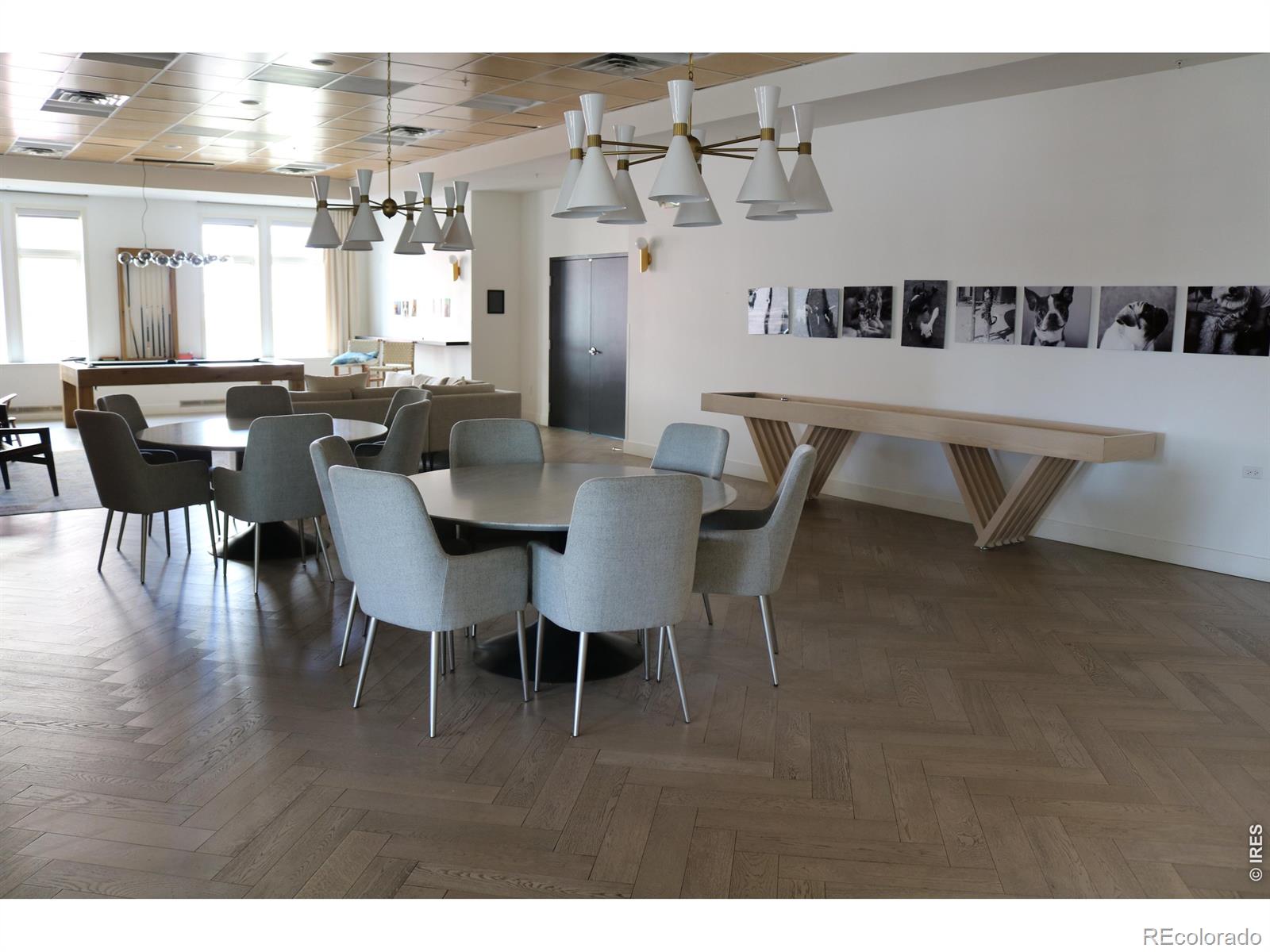 3601 Arapahoe Avenue Boulder CO 80303
