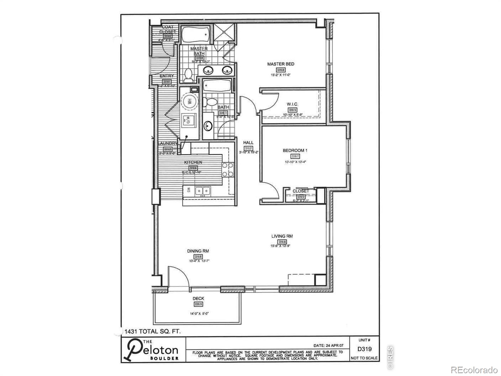 3601 Arapahoe Avenue Boulder CO 80303