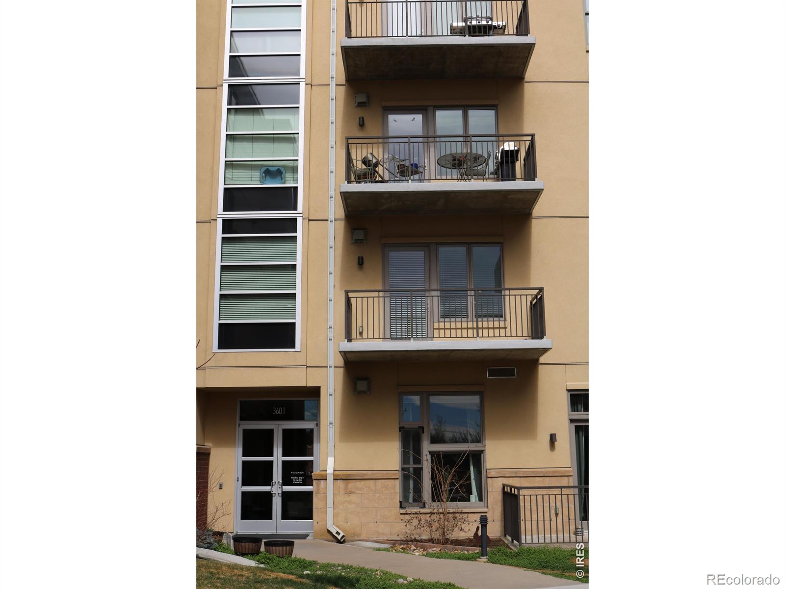 3601 Arapahoe Avenue Boulder CO 80303