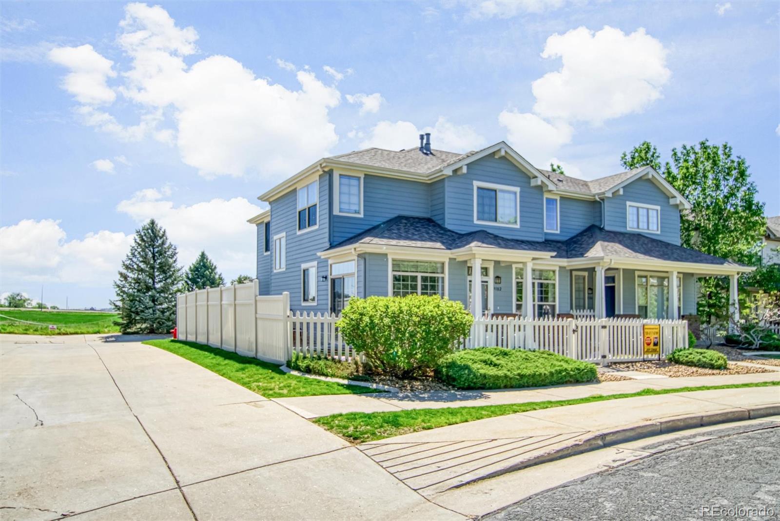9102 W 107th Place Broomfield CO 80021