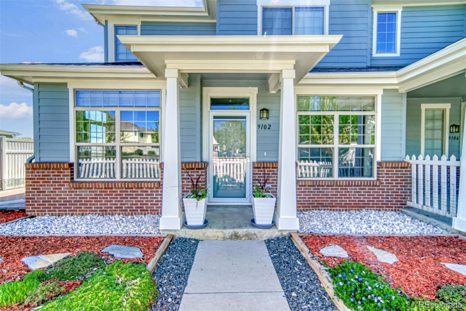 9102 W 107th Place Broomfield CO 80021
