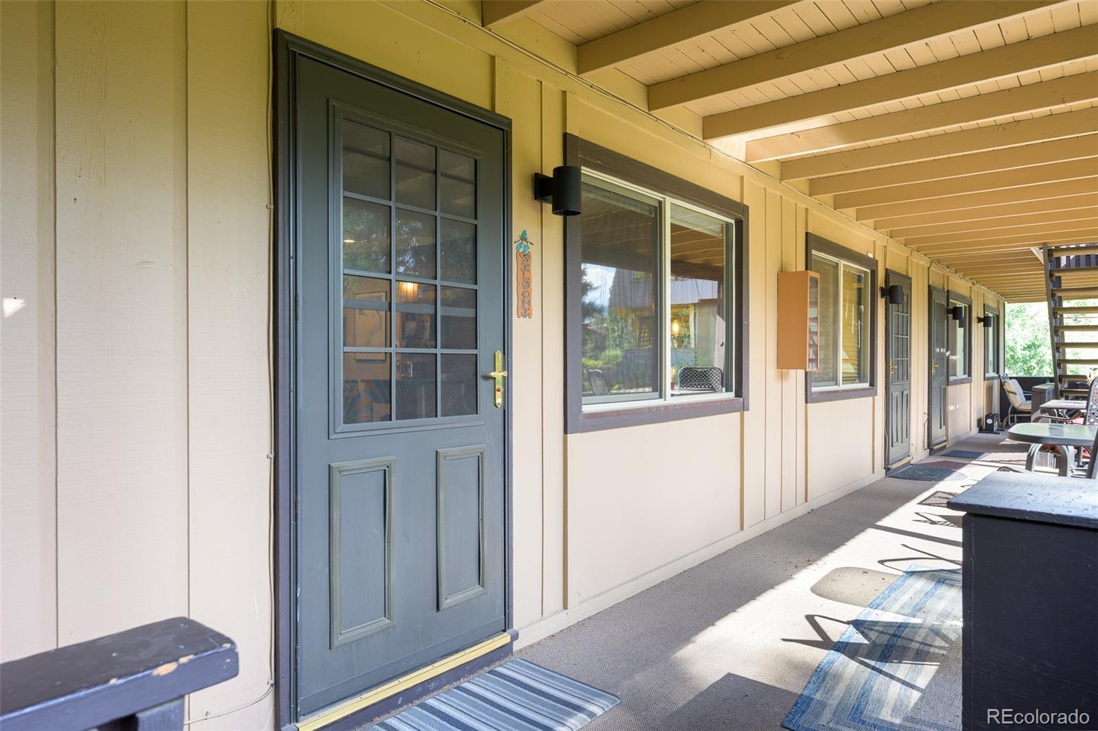 273 Hi Country Drive Winter Park CO 80482