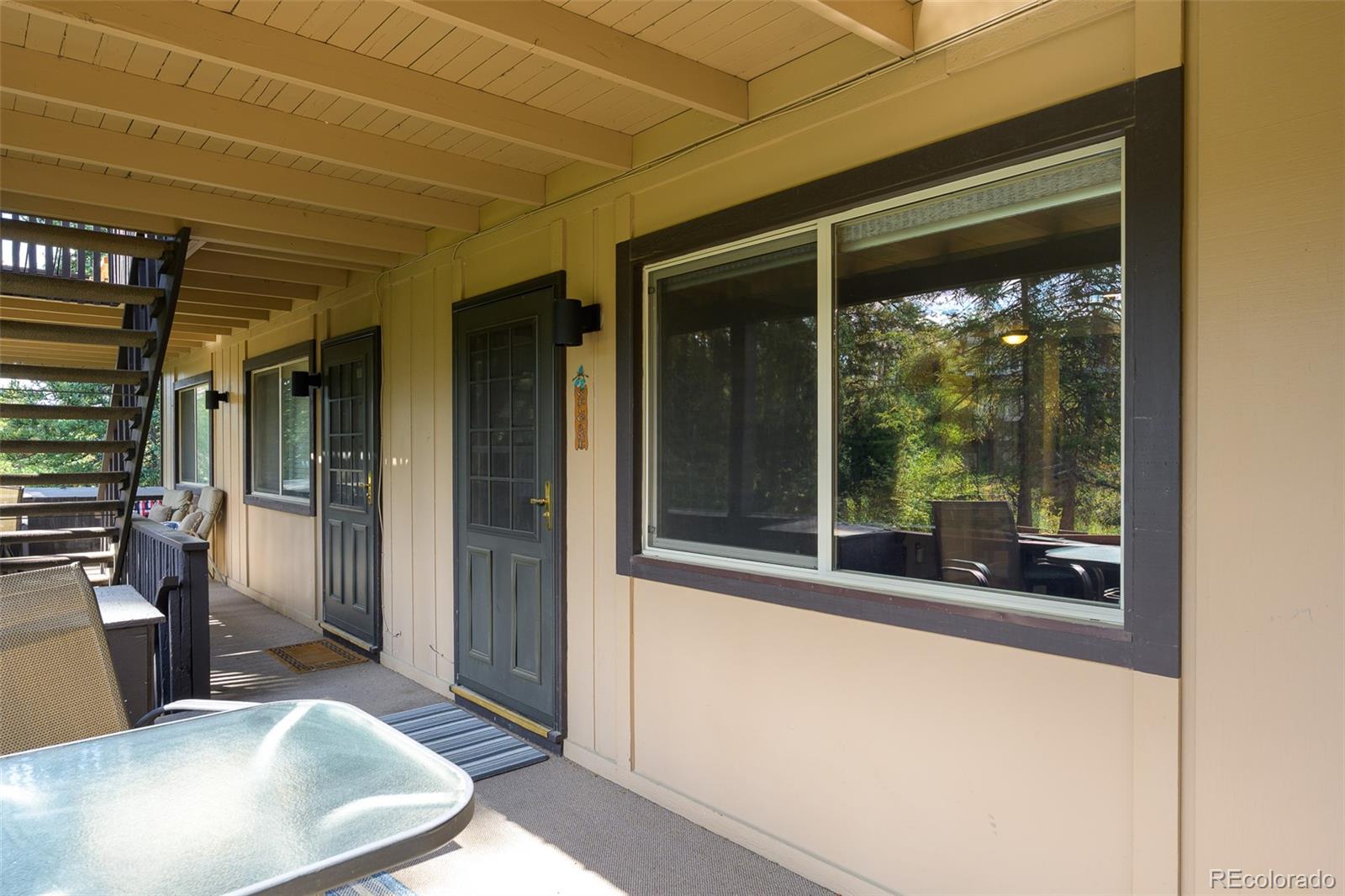 273 Hi Country Drive Winter Park CO 80482