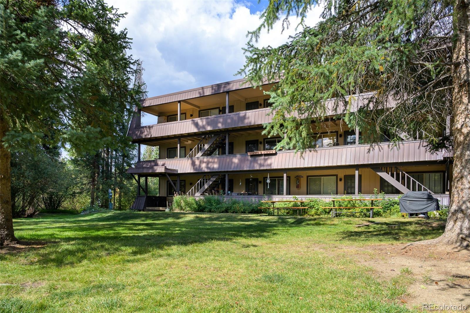 273 Hi Country Drive Winter Park CO 80482