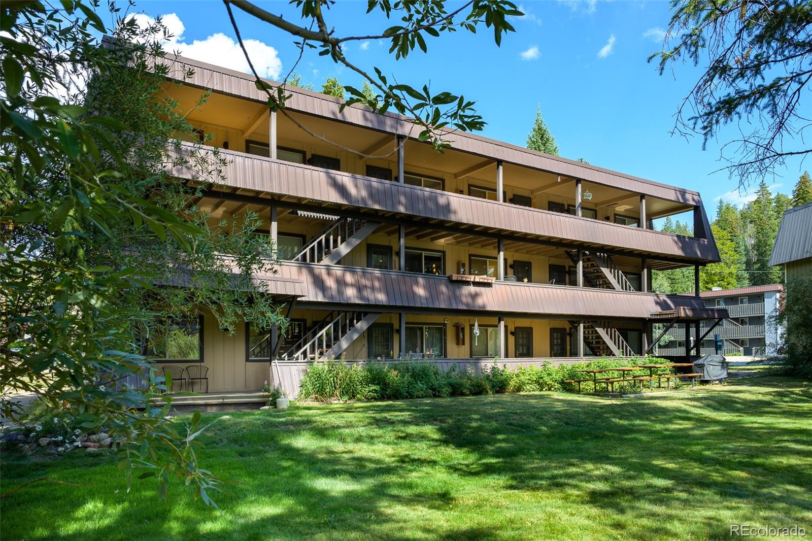 273 Hi Country Drive Winter Park CO 80482