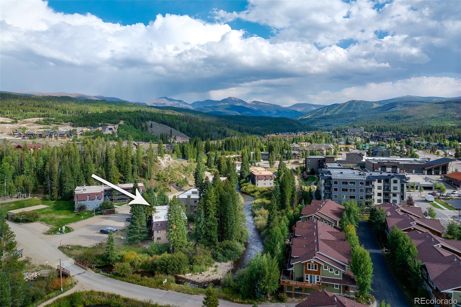 273 Hi Country Drive Winter Park CO 80482