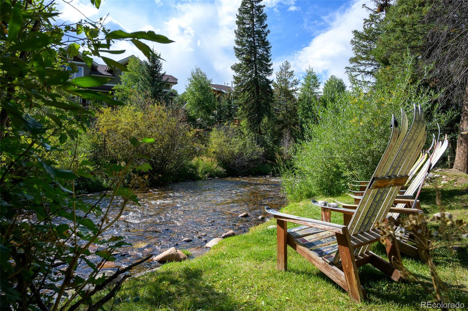 273 Hi Country Drive Winter Park CO 80482