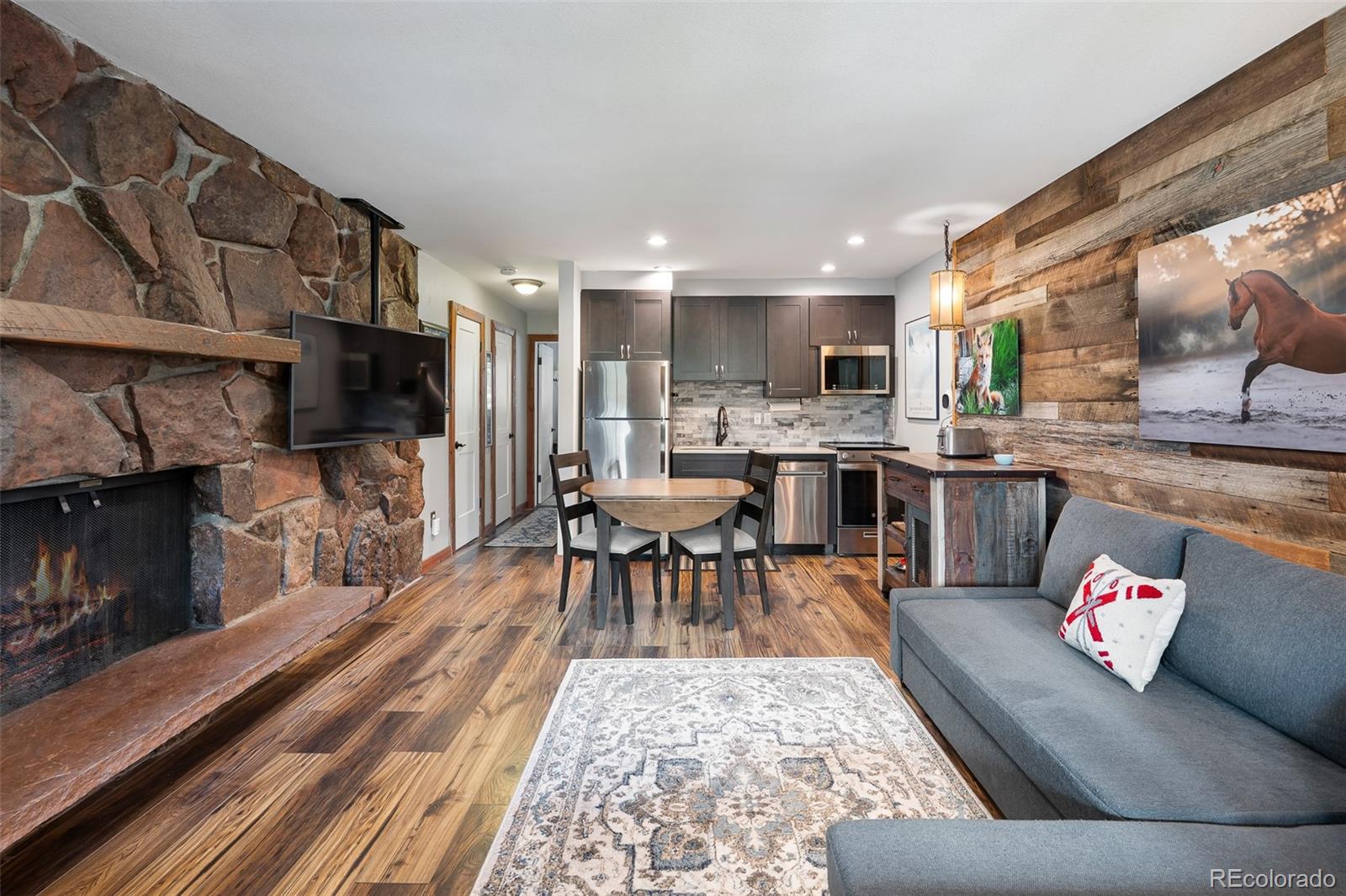 273 Hi Country Drive Winter Park CO 80482