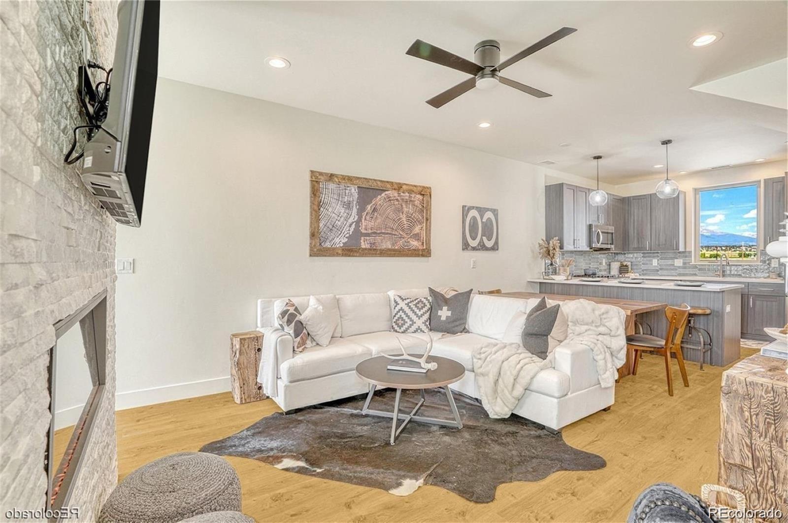 102 Cotopaxi Lane Salida CO 81201