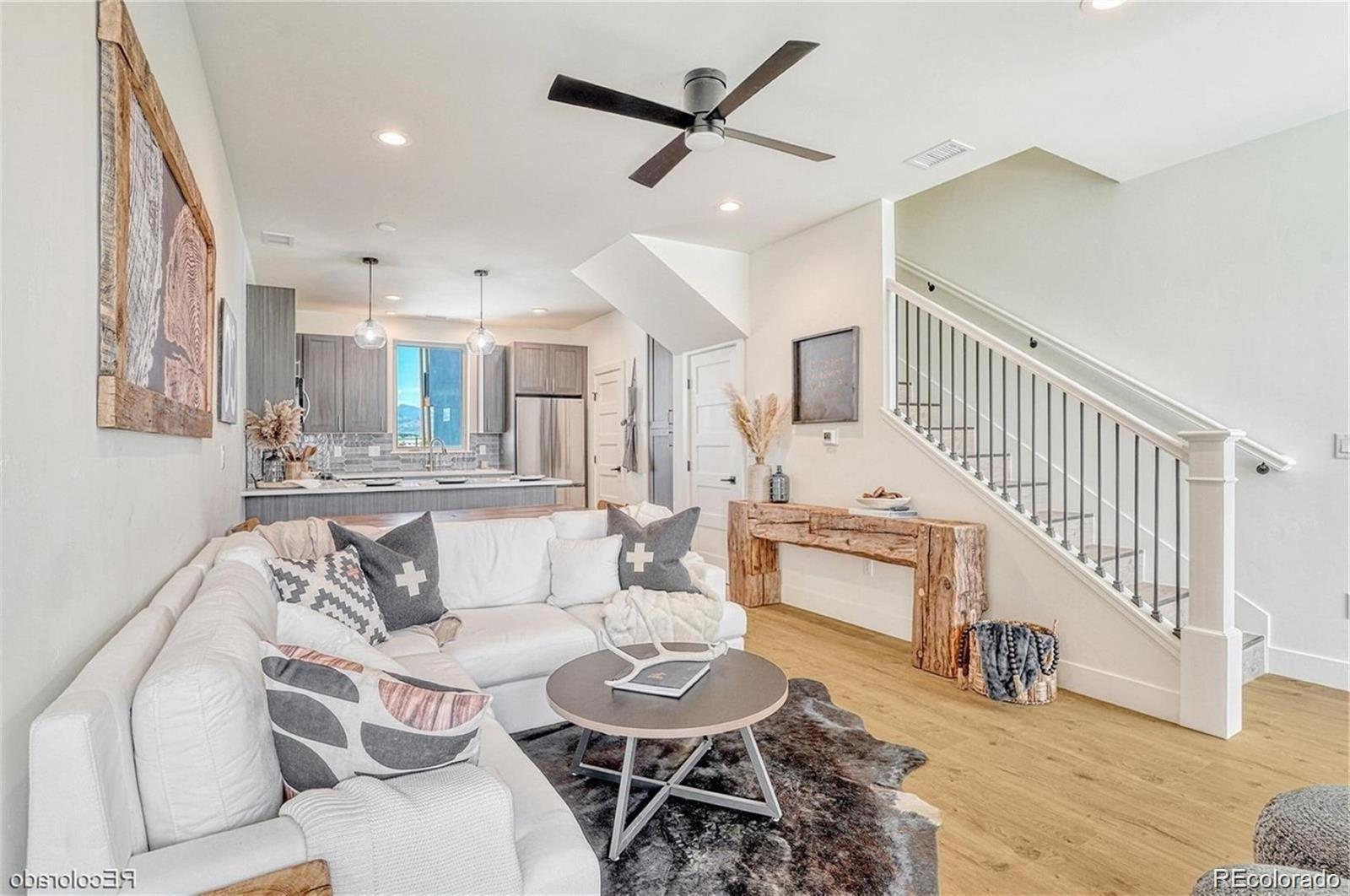 102 Cotopaxi Lane Salida CO 81201