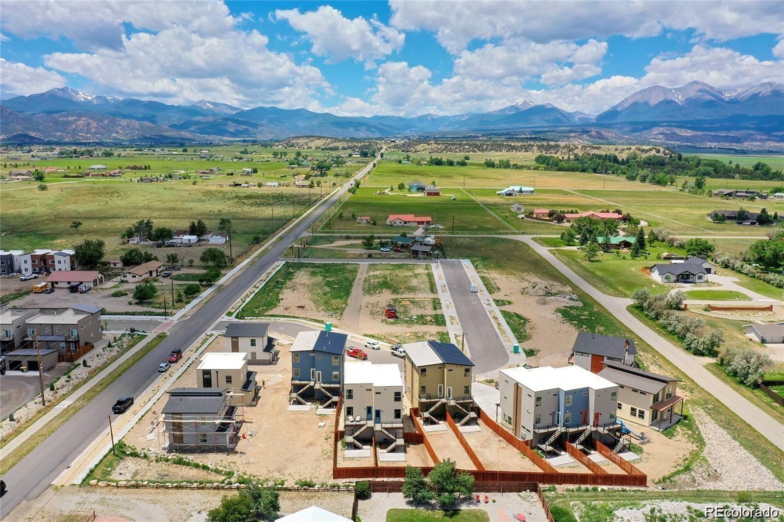 102 Cotopaxi Lane Salida CO 81201