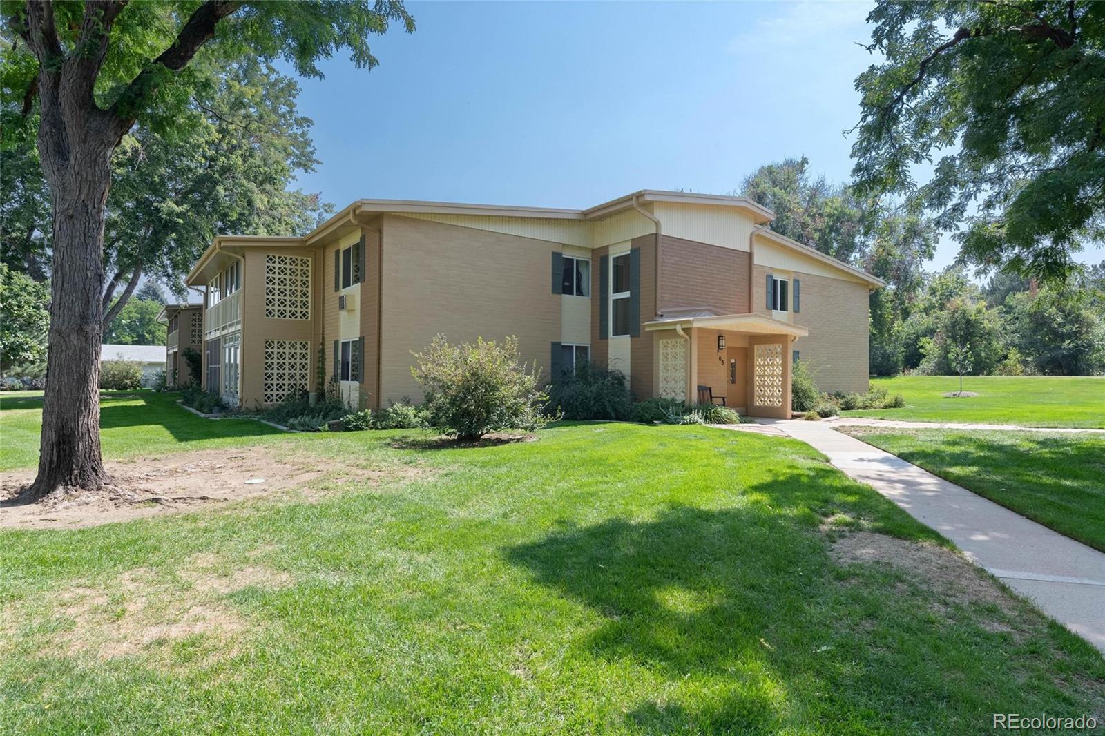 765 S Alton Way Denver CO 80247