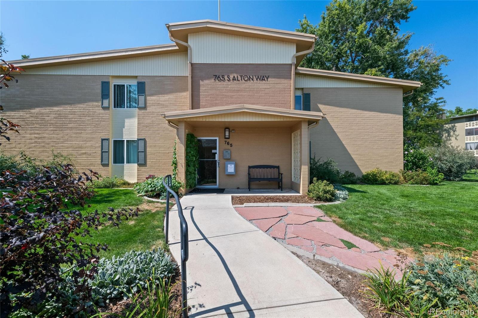 765 S Alton Way Denver CO 80247