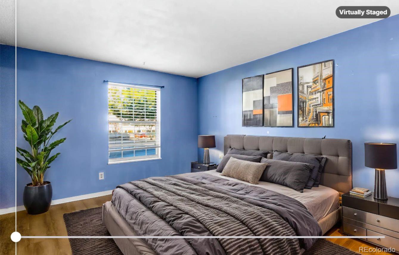 3344 S Ammons Street Lakewood CO 80227