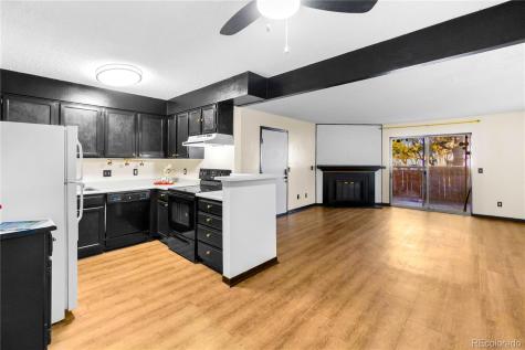 3344 S Ammons Street Lakewood CO 80227