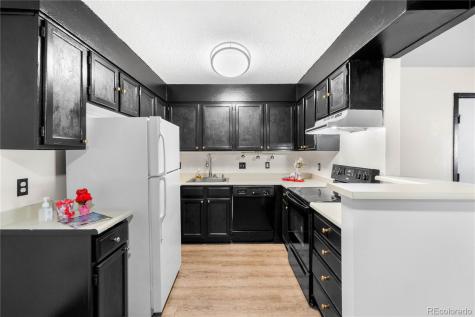 3344 S Ammons Street Lakewood CO 80227