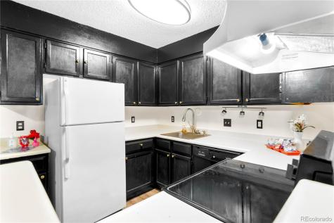 3344 S Ammons Street Lakewood CO 80227