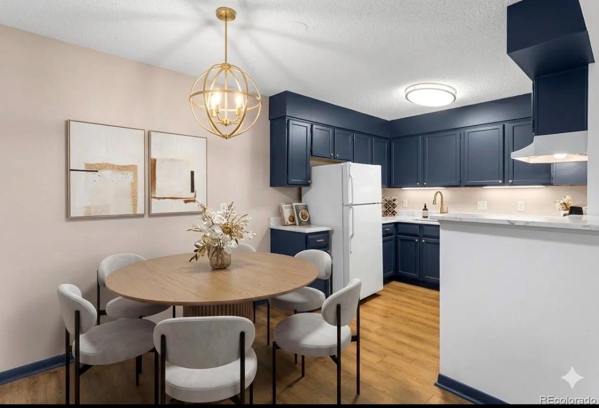 3344 S Ammons Street Lakewood CO 80227