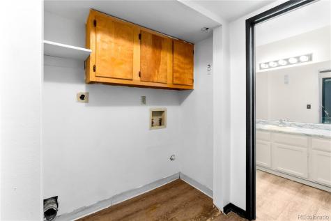 3344 S Ammons Street Lakewood CO 80227